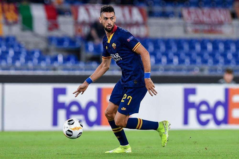 Pastore: "Forse abbiamo accusato un po' di fatica per le tante partite di seguito, ma non dobbiamo cercare scuse e migliorare"