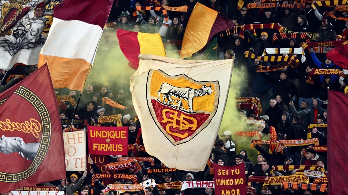 Calciomercato Roma - Ancora nessuna trattativa col Marsiglia per Greenwood. Giannini può tornare alla Roma. Venturino lascia il ritiro dell'Italia