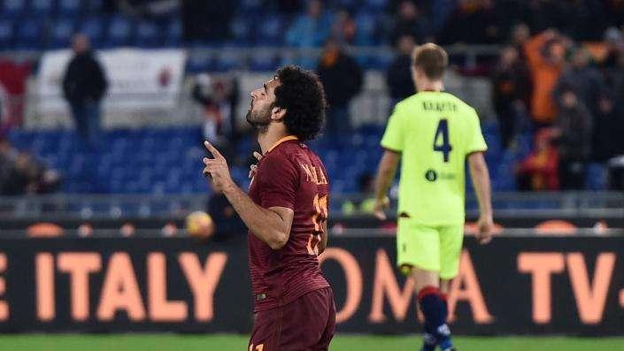 Roma-Bologna 3-0 - Top & Flop
