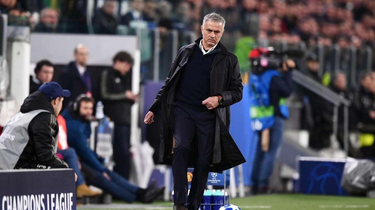 I nomi che piacciono a Mourinho