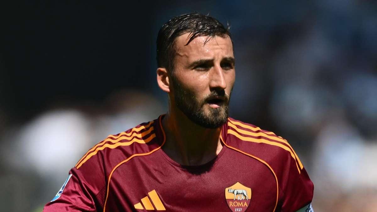 Giudice Sportivo - Seconda sanzione per Wesley e prima per Cristante e Tsimikas