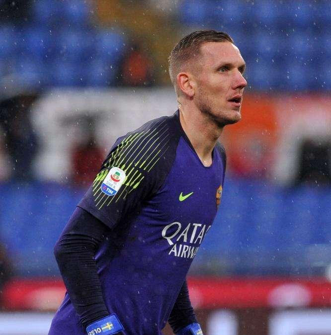 Olsen: "Con Savorani lavoro duramente ma miglioro giorno dopo giorno. Adoro giocare in Champions League". VIDEO!