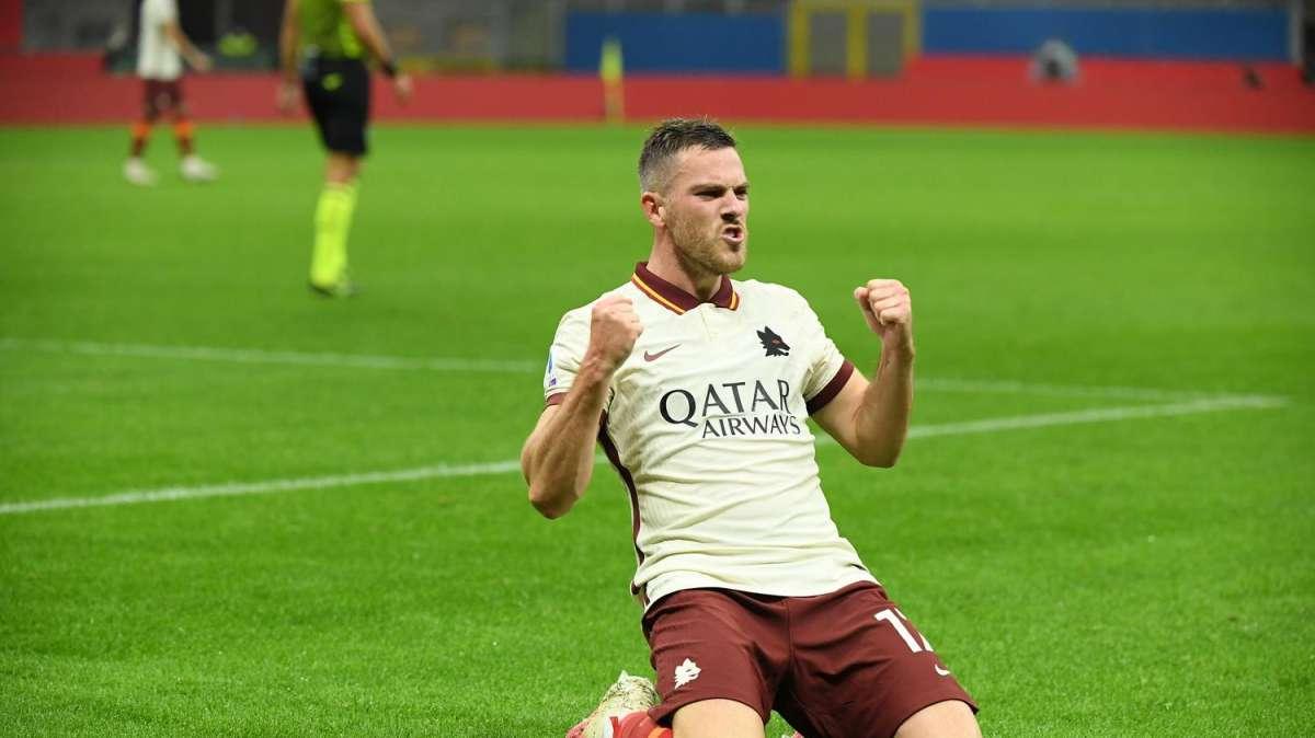 Veretout: "Mourinho? È gratificante essere allenati da grandi tecnici per raggiungere grandi obiettivi"