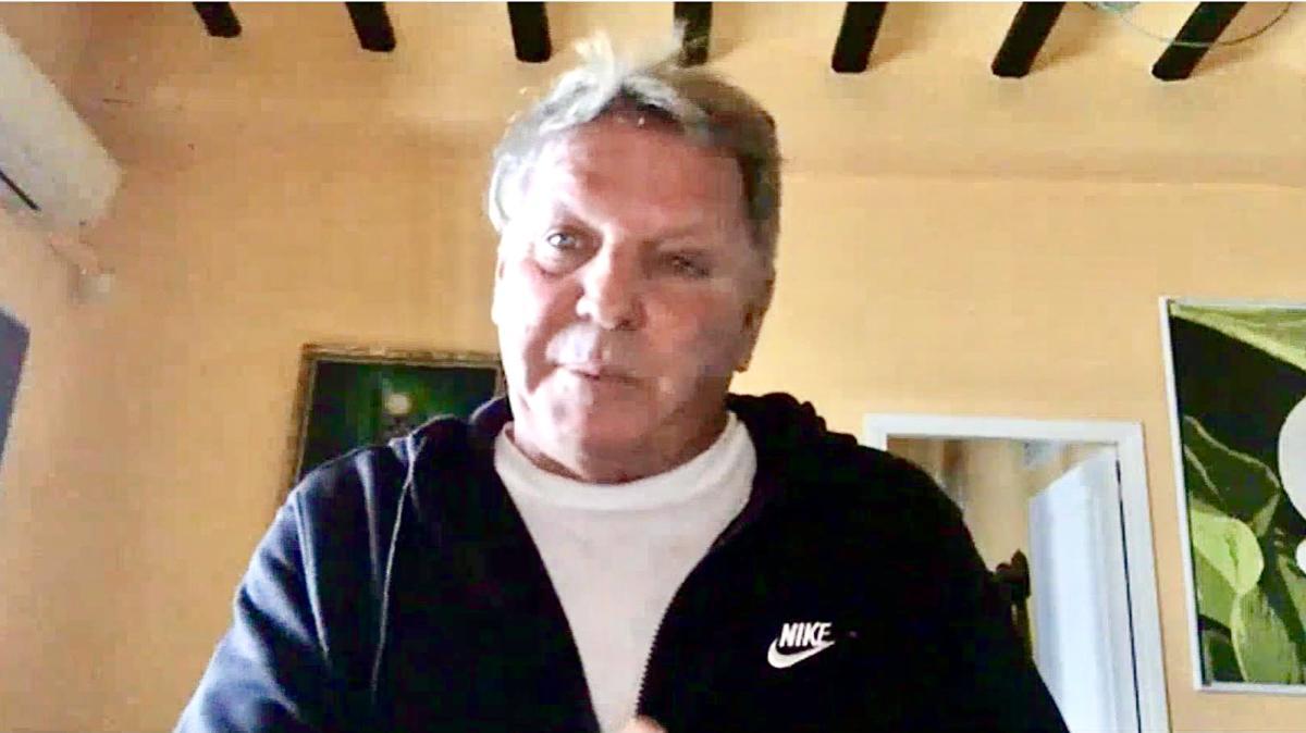 Marangon: "Alla Roma è andato tutto bene contro l'Inter"