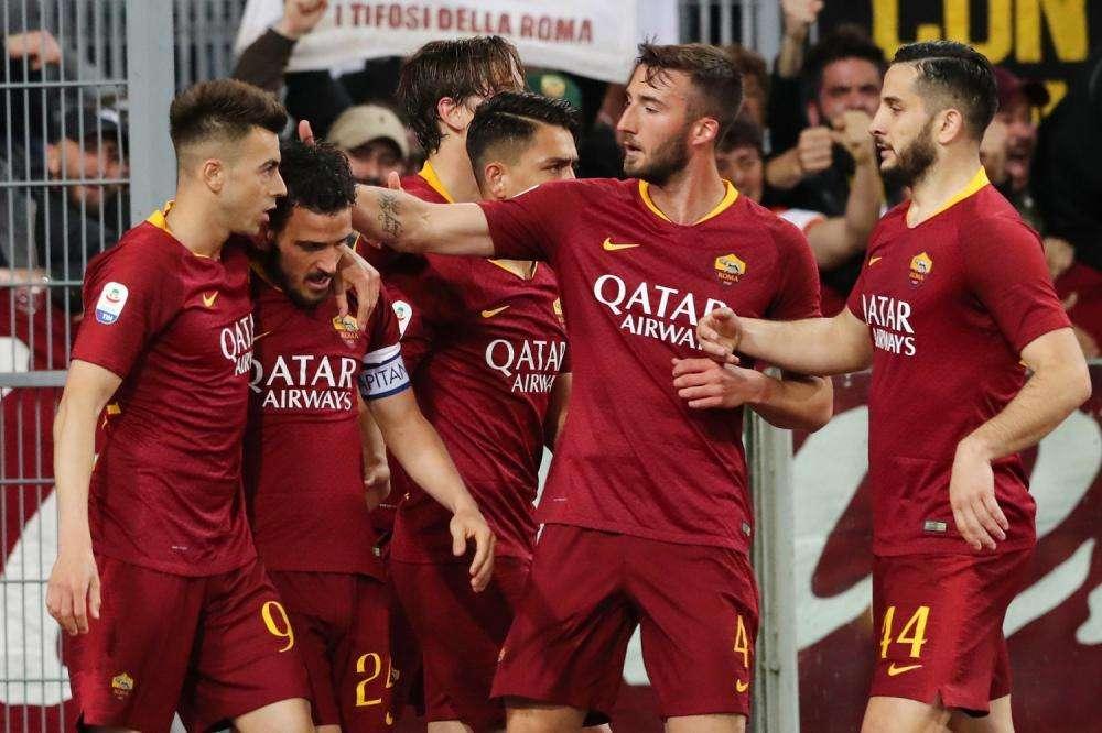 LA VOCE DELLA SERA - Roma-Juventus 2-0, giallorossi ancora in corsa per la Champions. Ranieri: "Dobbiamo avere la coscienza a posto". Florenzi: "Mi sono goduto l'abbraccio della Sud"