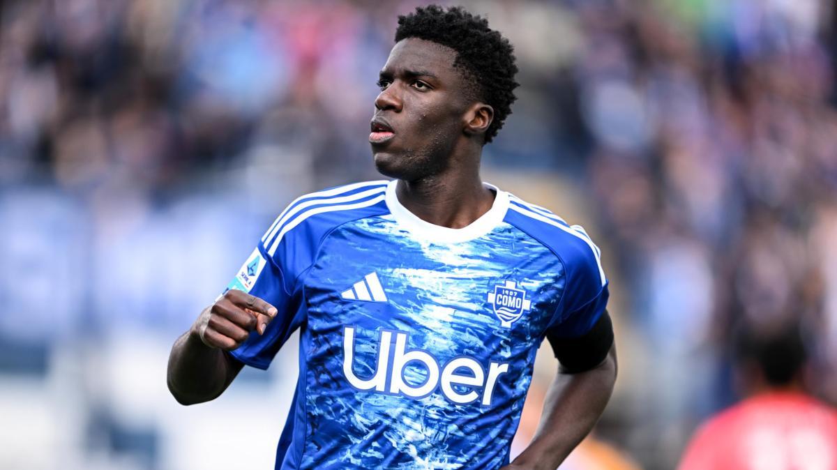 Calciomercato Roma - Il Galatasaray si muove per Diao