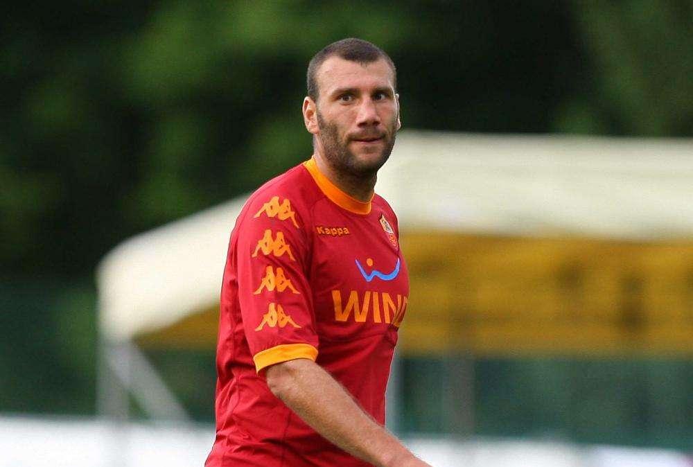 Che fine ha fatto - Simone Loria
