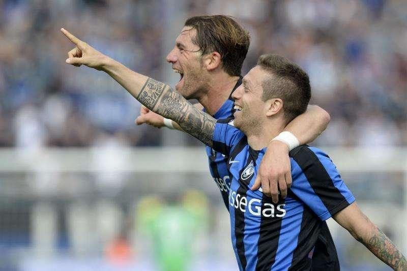Atalanta, per Alejandro Gomez c'è la cittadinanza italiana