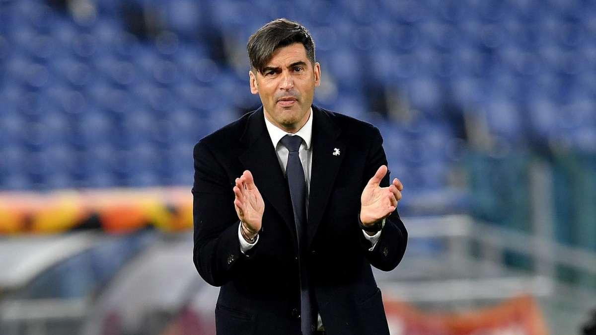 Roma-Spezia 4-3 - La gara sui social: "Chi vuole l'esonero di Fonseca è lo stesso che ci dava settimi. Vittoria che è ossigeno puro"