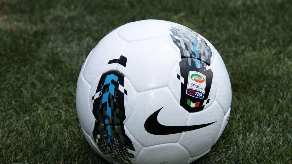 Serie A, parziali: a segno solo il Palermo