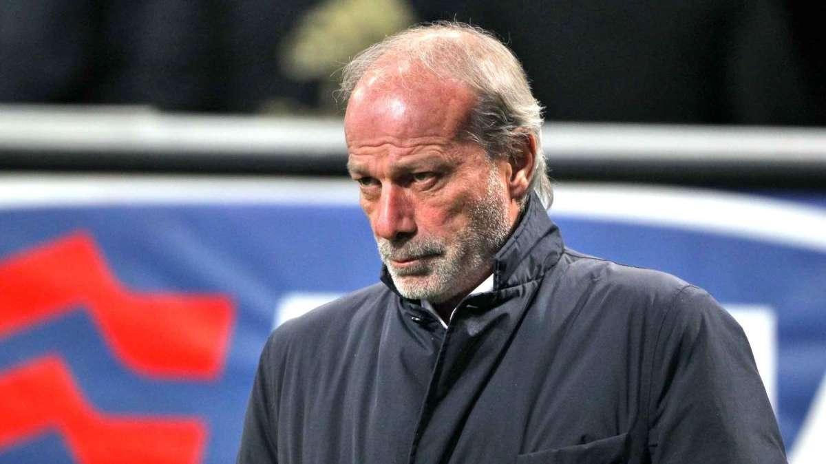 Ag. Opare: "A giugno sarà libero, la Serie A è un'opzione"