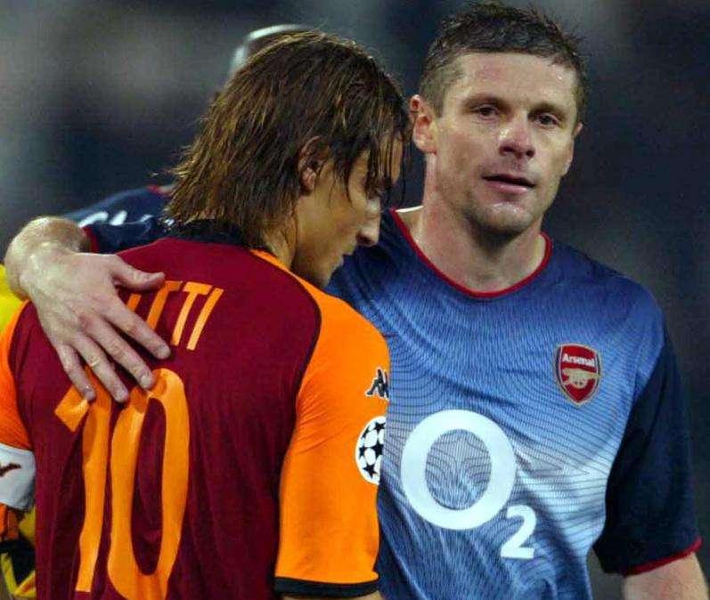 Ucraina: si arruola anche l'ex Arsenal Luzhny