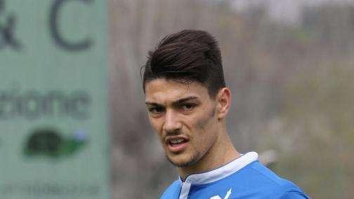 Empoli, Barba: "Per il futuro c’è tempo"