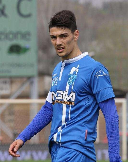 ESCLUSIVA VG - L'Empoli riscatta Barba: i dettagli