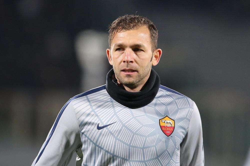 Lobont: "Nella Roma cerco di fare spogliatoio e trarre il meglio da tutti i campioni in rosa"