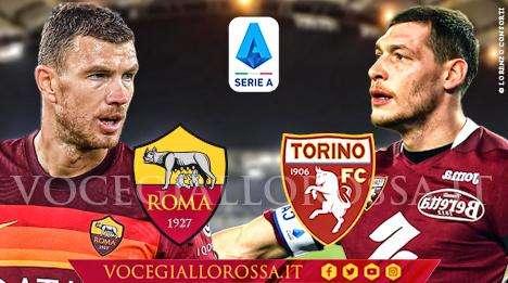 Roma-Torino 3-1 - I giallorossi volano al terzo posto grazie alle reti di Mkhitaryan, Veretout e Pellegrini. VIDEO! GRAFICA!