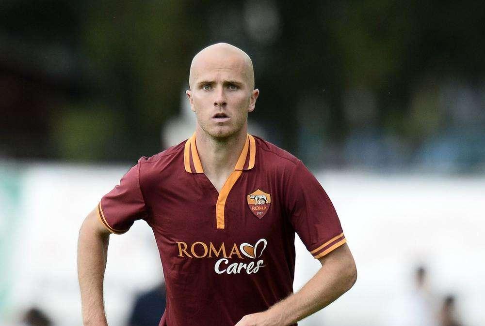 Che fine ha fatto - Michael Bradley