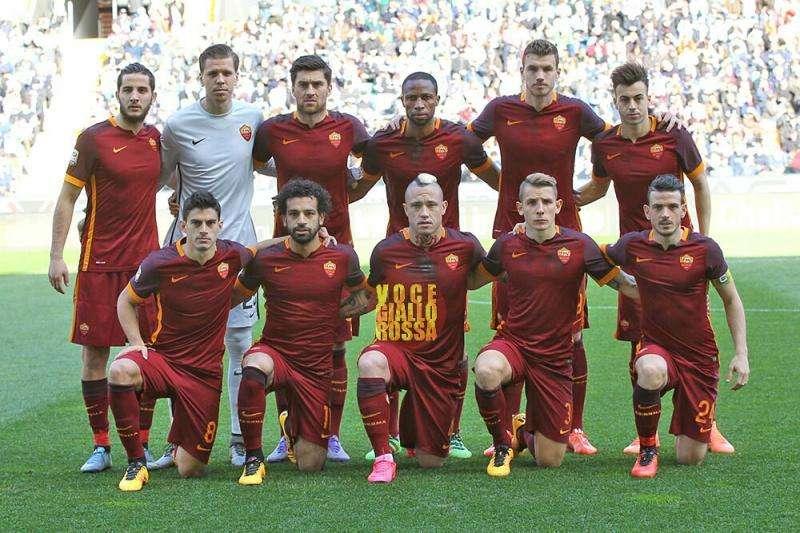 Il Migliore Vocegiallorossa - Vota il man of the match di Udinese-Roma 1-2