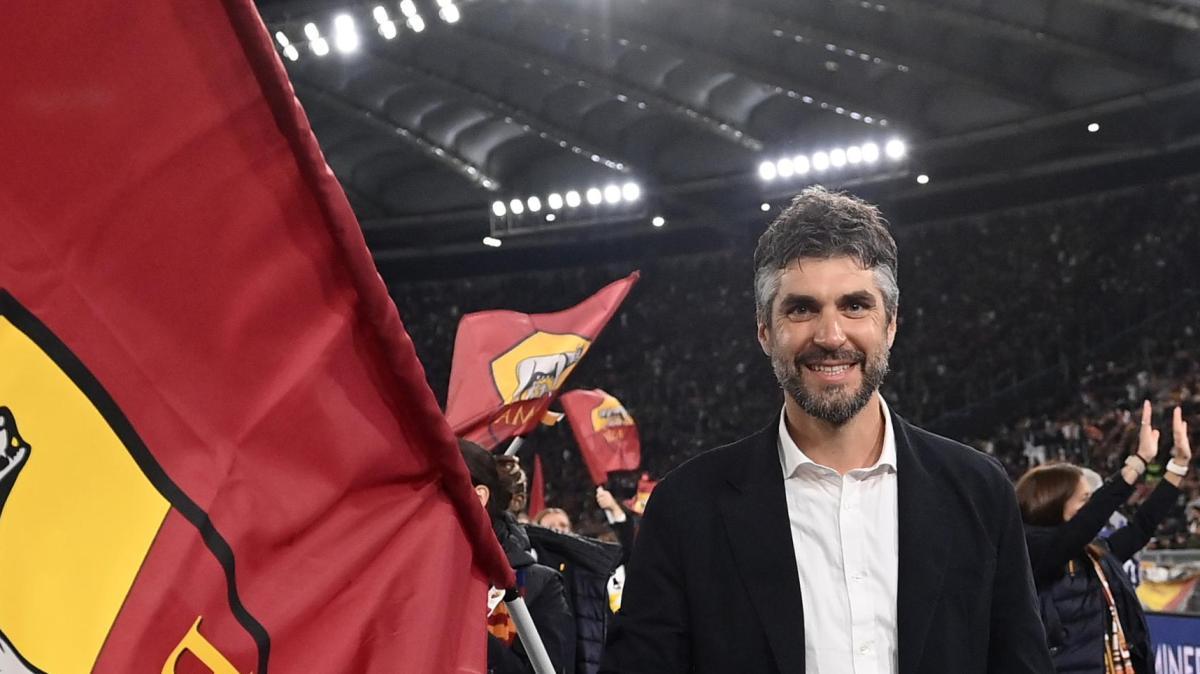 Roma Femminile, Rossettini saluta la Capitale: "Grazie di cuore!"