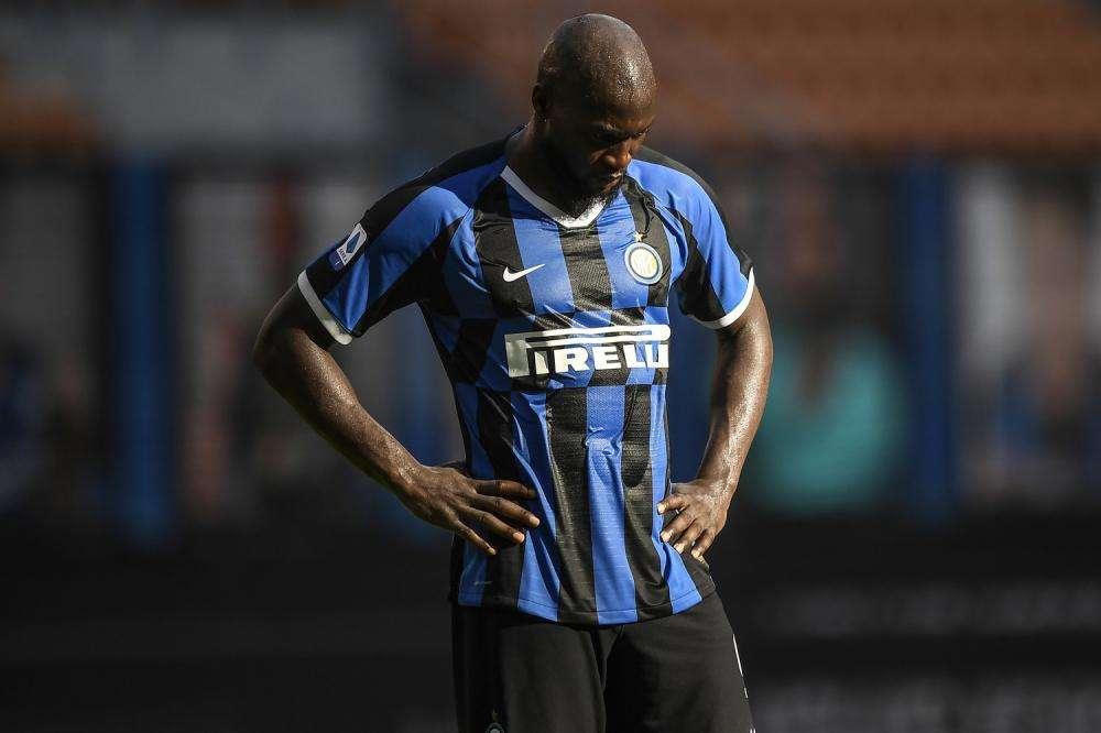 Panchina per Lukaku stasera