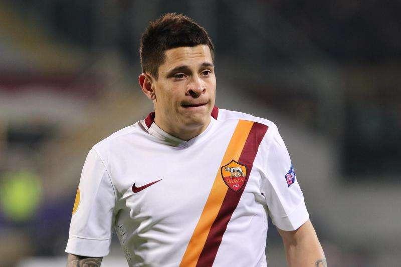 Iturbe: "Campo pesante? Sarà difficile sia per noi che per loro"