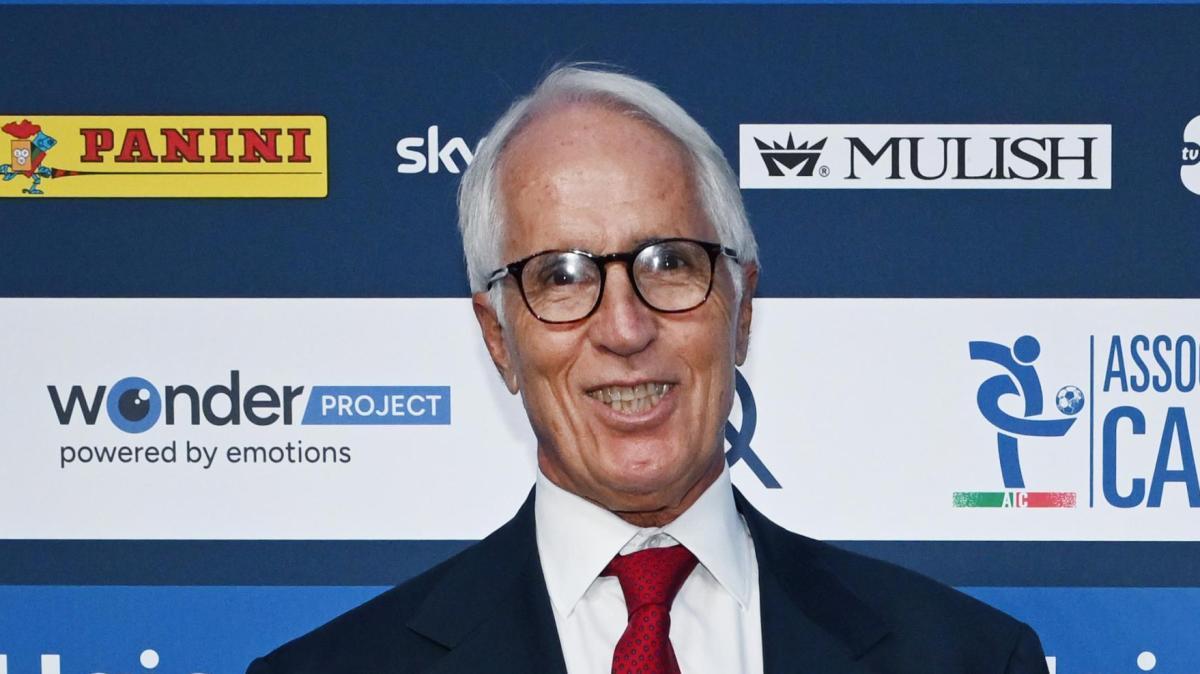 Malagò agli azzurri: "Ho messo una pressione allegra, l'Italia ci guarda più che mai"