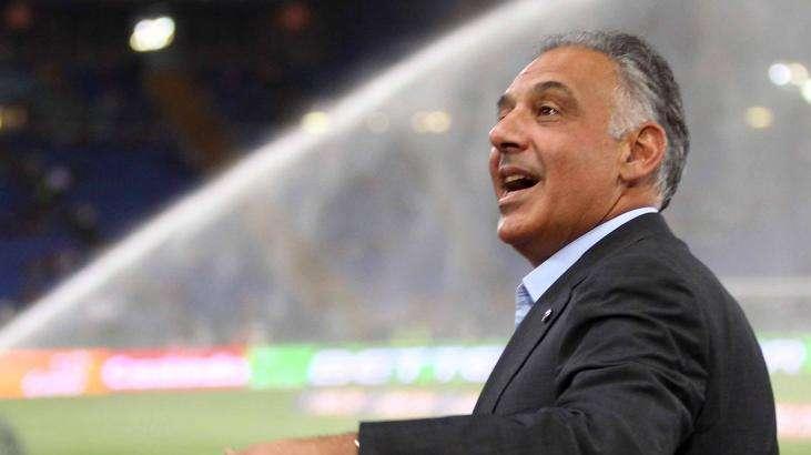 BOSTON - Lavoro sul campo nella seduta pomeridiana. Personalizzato per Perotti e Manolas. Presente Pallotta. FOTO! VIDEO!