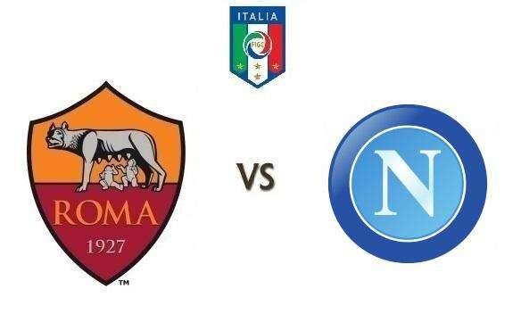 UNDER 17 SERIE A E B - AS Roma vs SSC Napoli 1-0