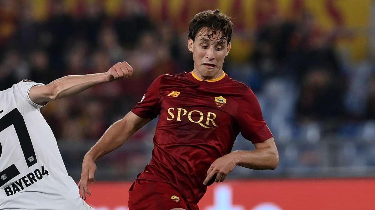 Bove: "C'è grande delusione dopo la finale, ma oggi ci giochiamo l’accesso all’Europa League"