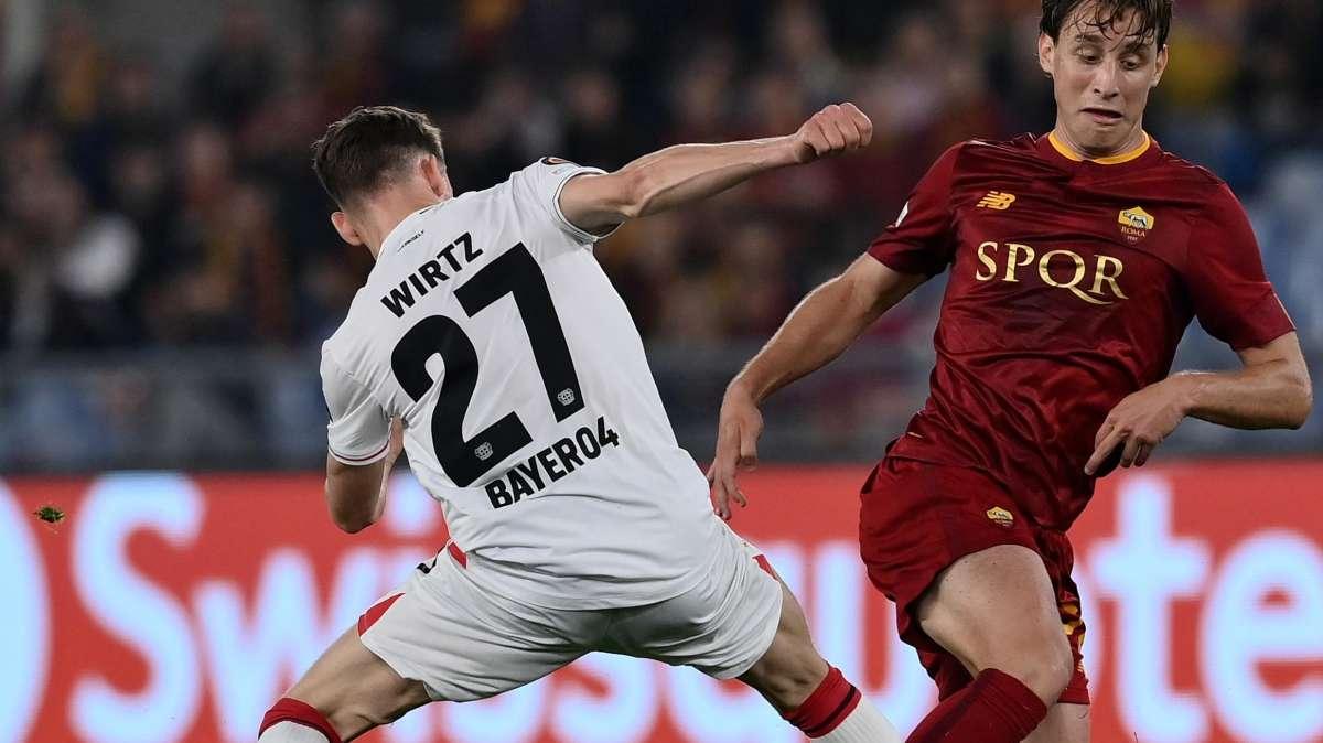 BAYARENA - Bayer Leverkusen, Wirtz: "Match più importante della stagione. Non serve un miracolo per vincere"