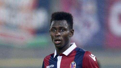 Diawara, l'Aston Villa offre 17 milioni 