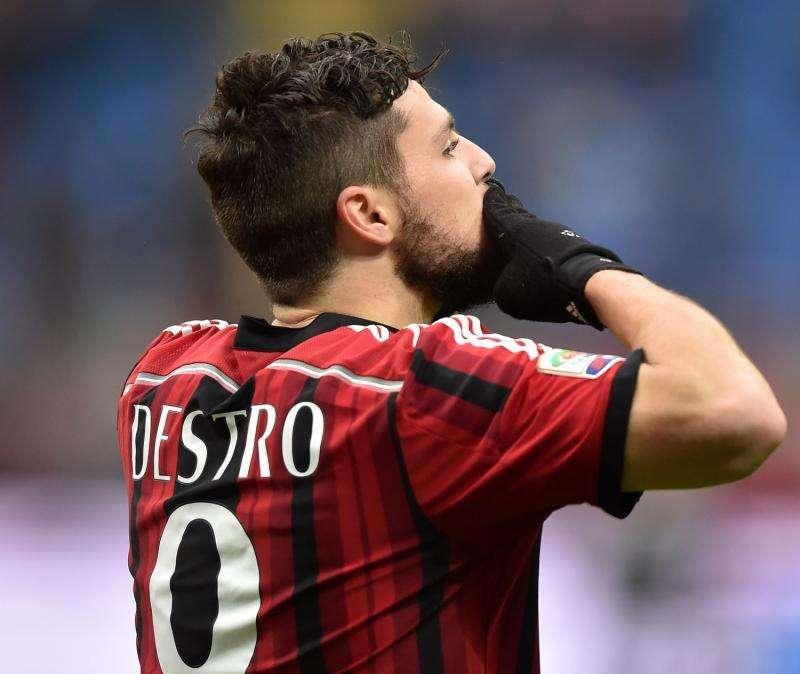 Cerruti: "Roma, manca tutto. Un errore cedere Destro"