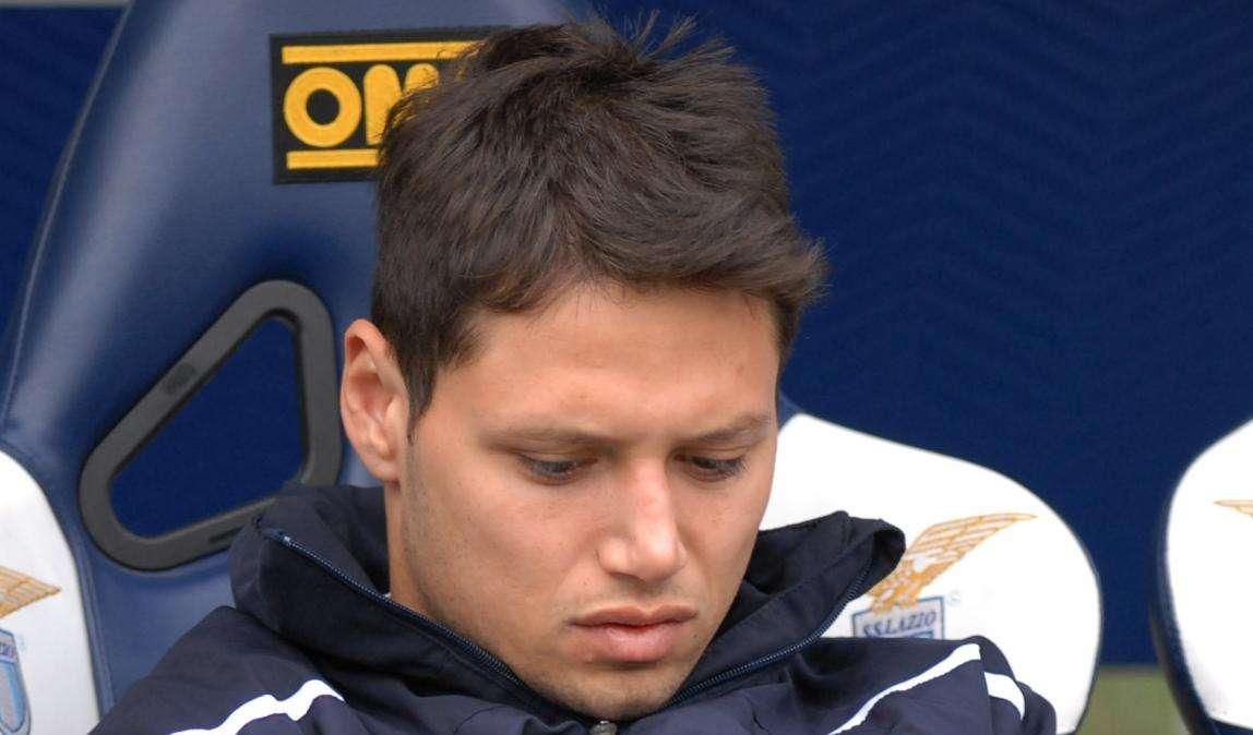 Lazio: Zarate non si presenta all'allenamento