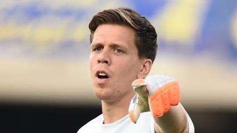 Scozia-Polonia 2-2 - Lewandowski all'ultimo secondo agguanta la Scozia. 90' in panchina per Szczesny