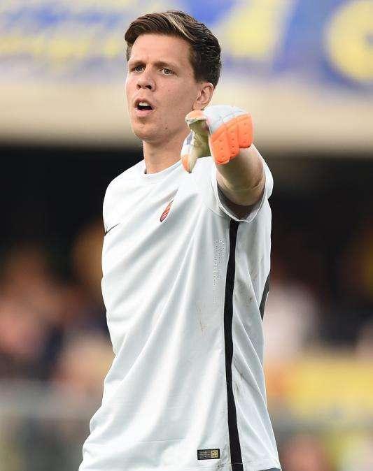 Polonia, Szczesny e Krychowiak festeggiano la qualificazione. VIDEO!