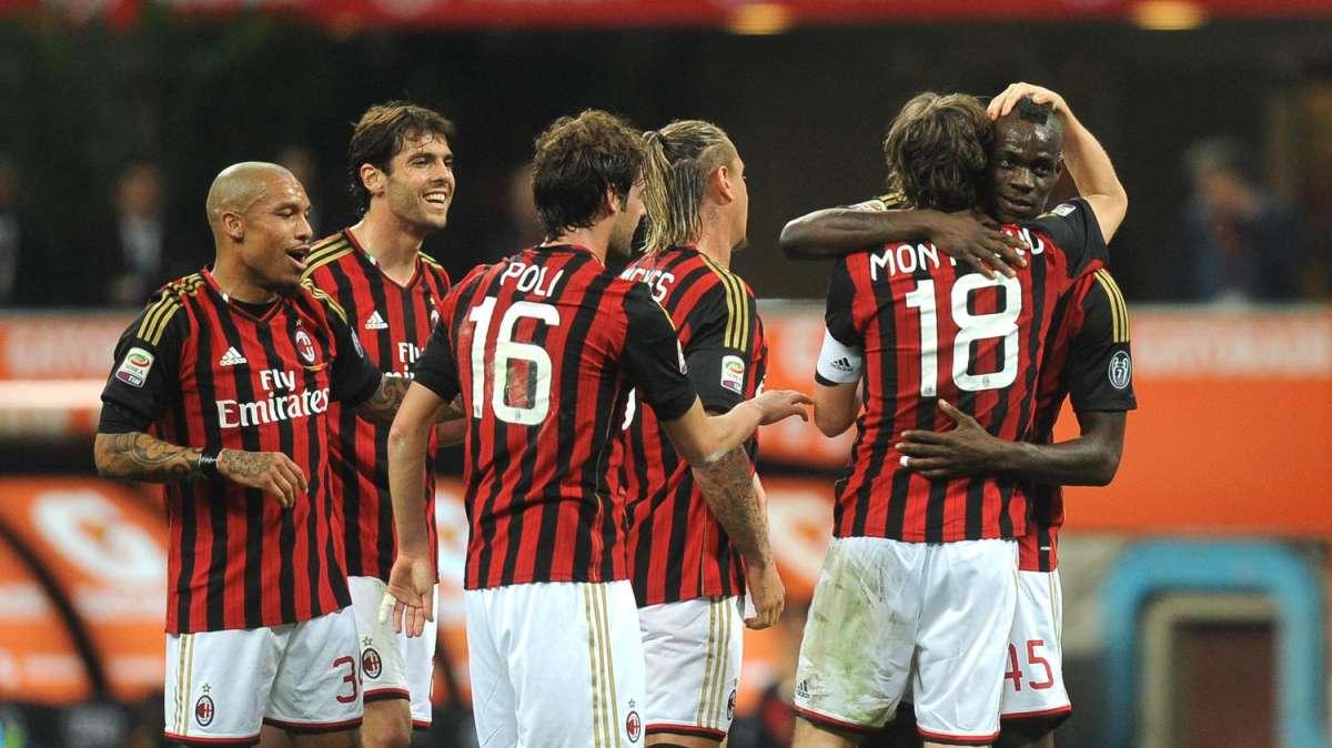 Milan, partitelle e lavoro in palestra nella seduta mattutina
