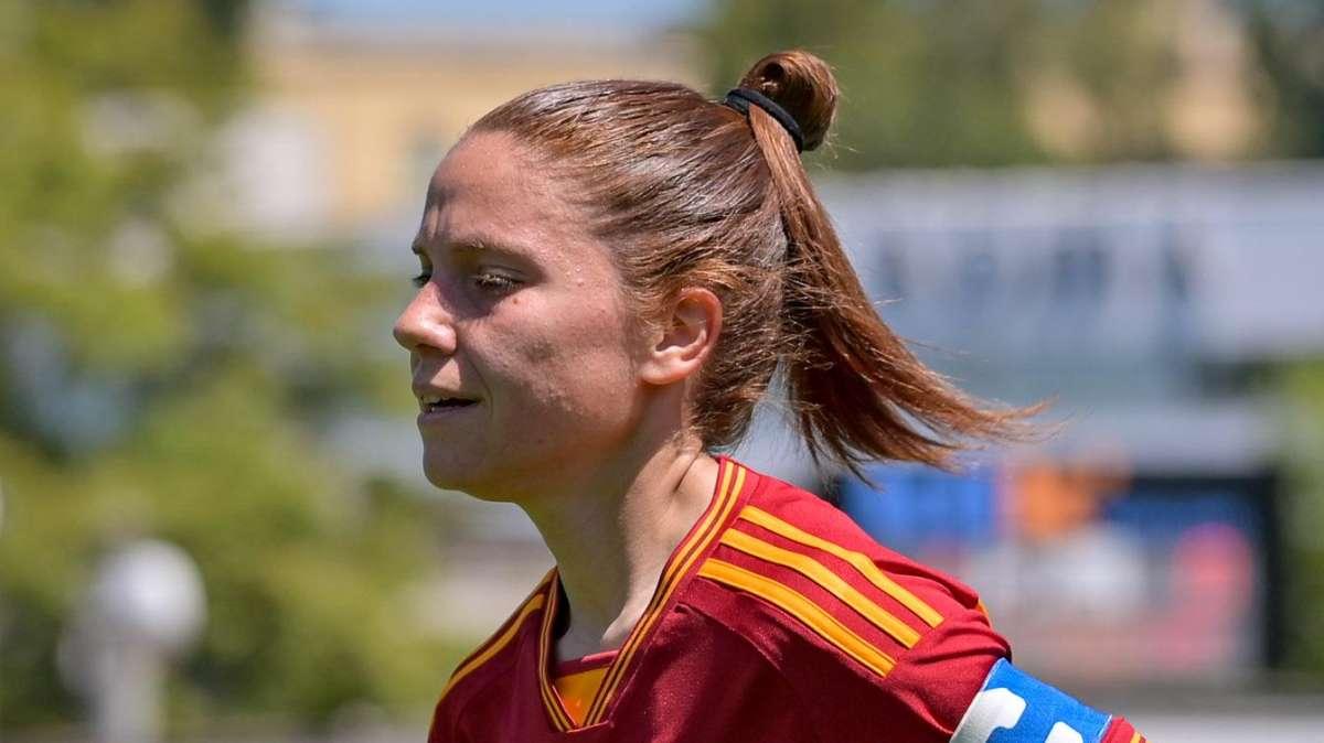 Roma Femminile in EA FC 26: Giugliano guida la squadra con 85, seguita da Greggi e Haavi
