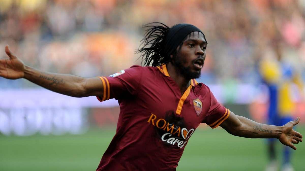 Pedullà: "In caso di addio di Garcia, Gervinho può seguire il tecnico francese per 5 milioni di euro"