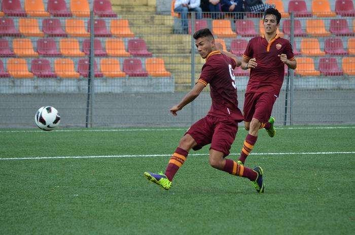 ESCLUSIVA VG - Calì sceglie la Lazio
