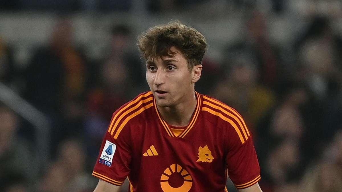 Baldanzi: "Gli obiettivi più importanti sono quelli della squadra, vogliamo fare un grande campionato". VIDEO!