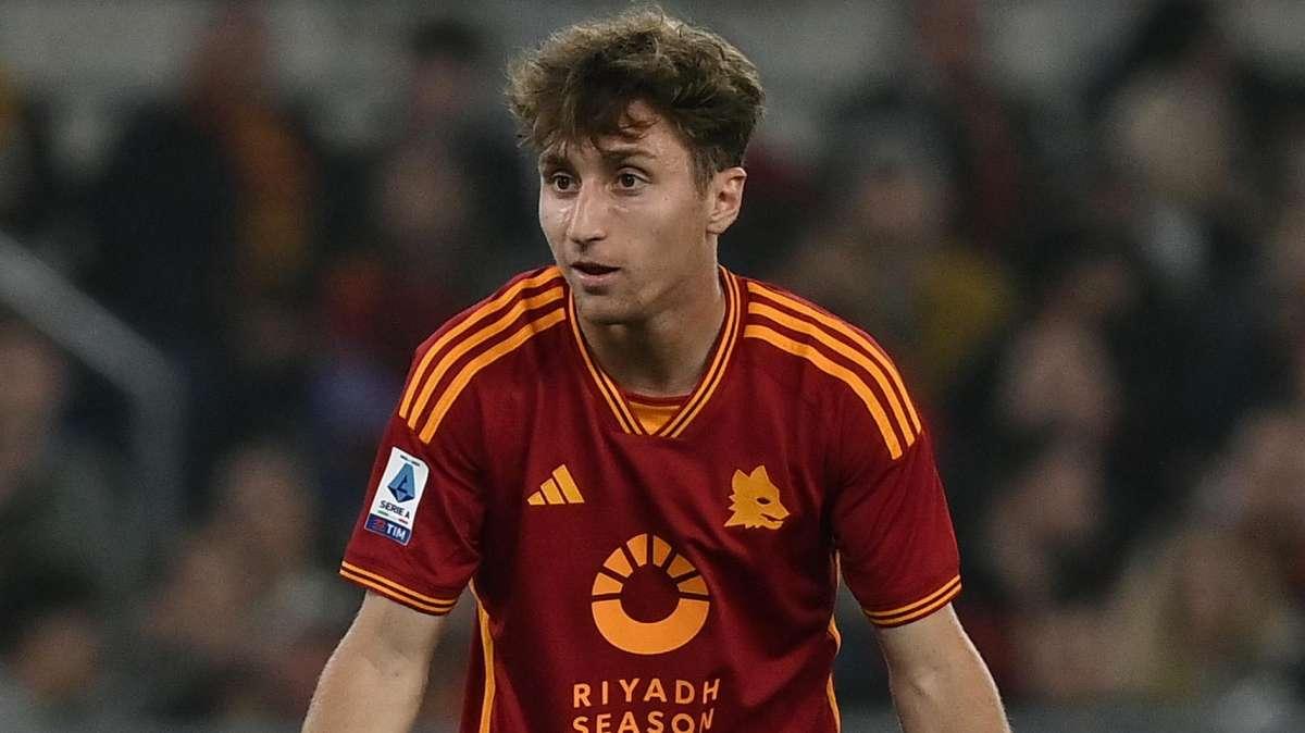 Baldanzi continuerà ad allenarsi con l'Under 21 