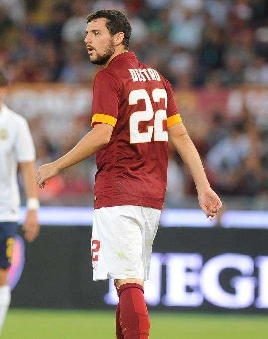 Destro: "Ciao Asto, rimarrai sempre nei nostri cuori"