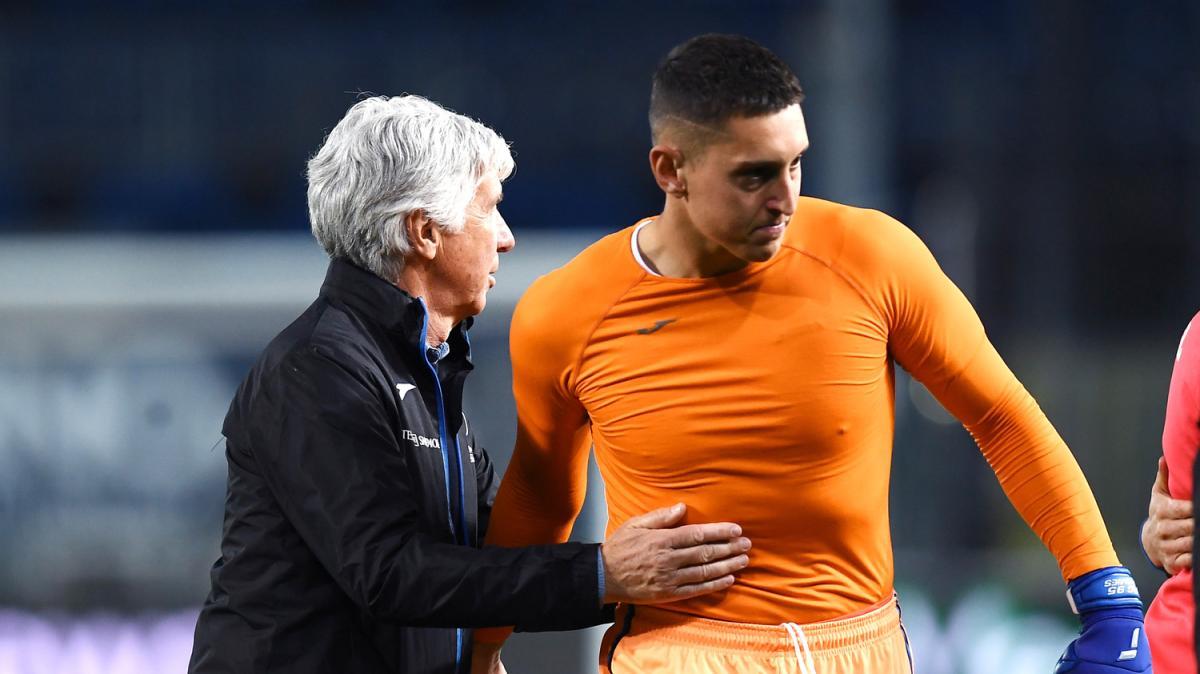 Calciomercato Roma - Pronto il rinnovo di Gollini fino al 2028