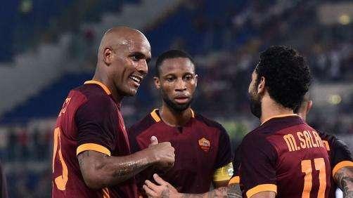 La Roma ingrana la quinta; Maicon in versione pendolino