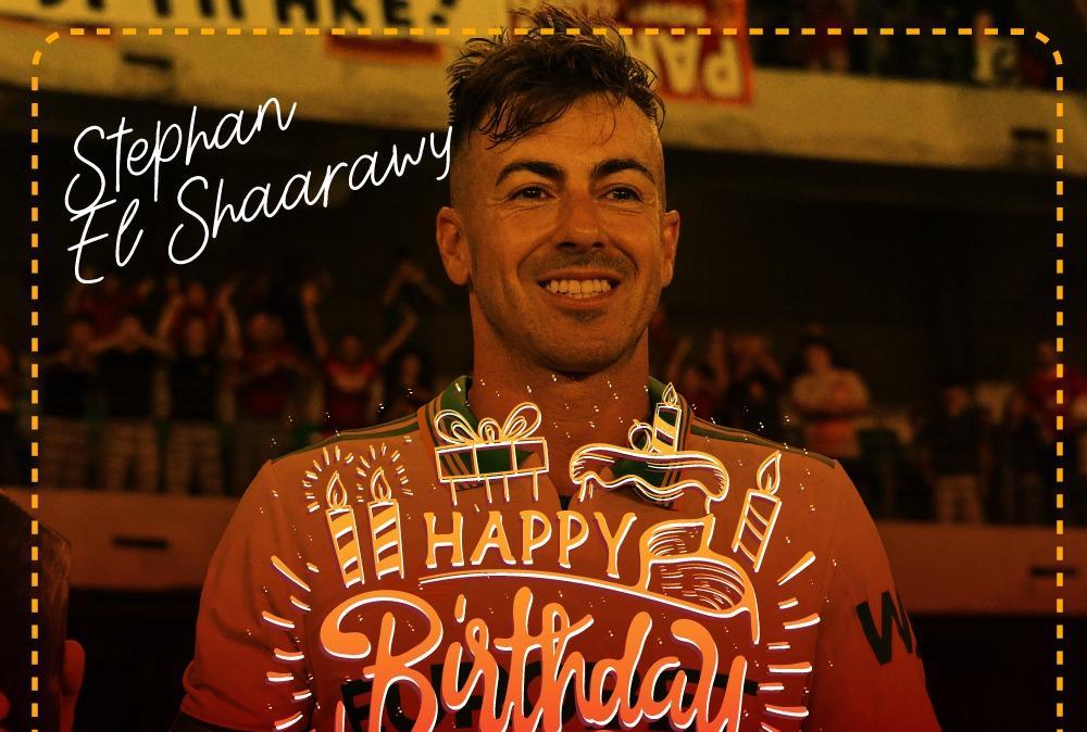 Immagine strip Buon compleanno n.1