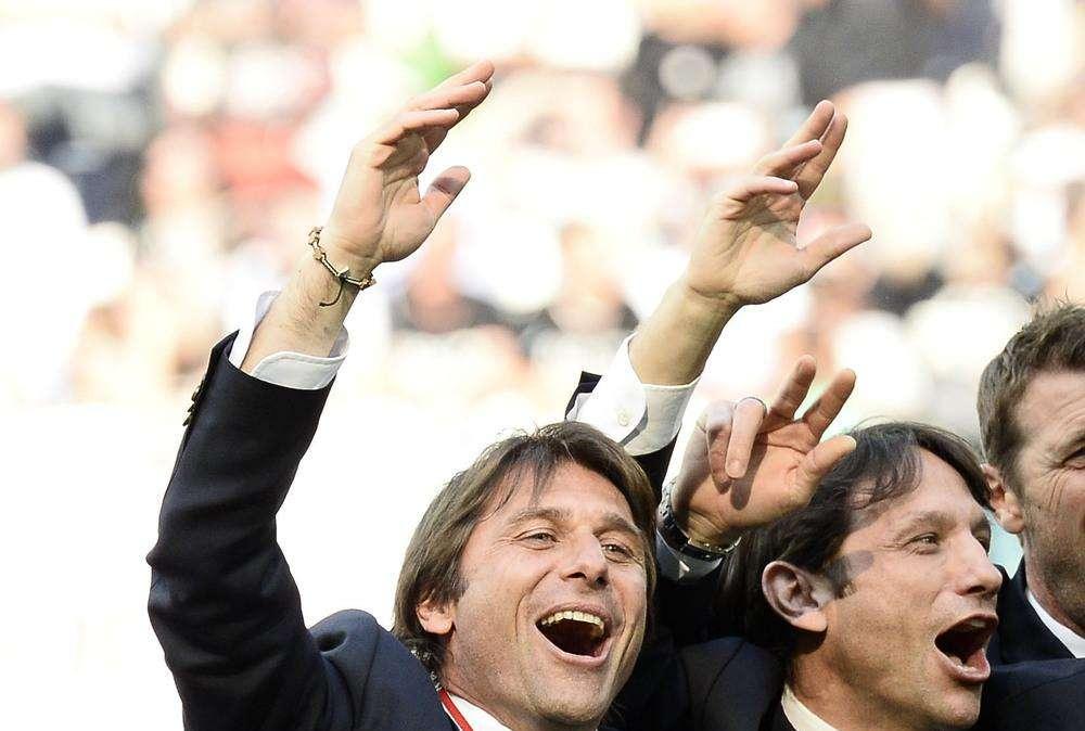 Ufficiale - Antonio Conte si dimette da allenatore della Juventus, risoluzione consensuale del contratto. VIDEO!