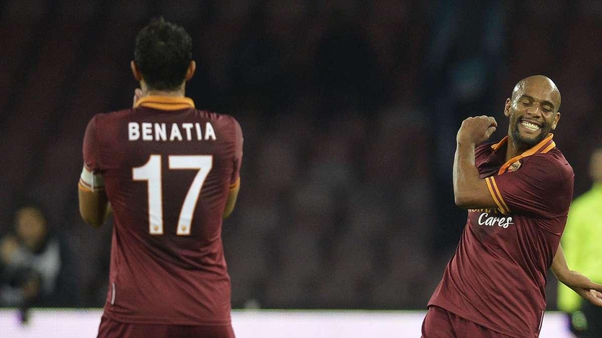 Benatia, il Manchester United offre 30 milioni di euro 