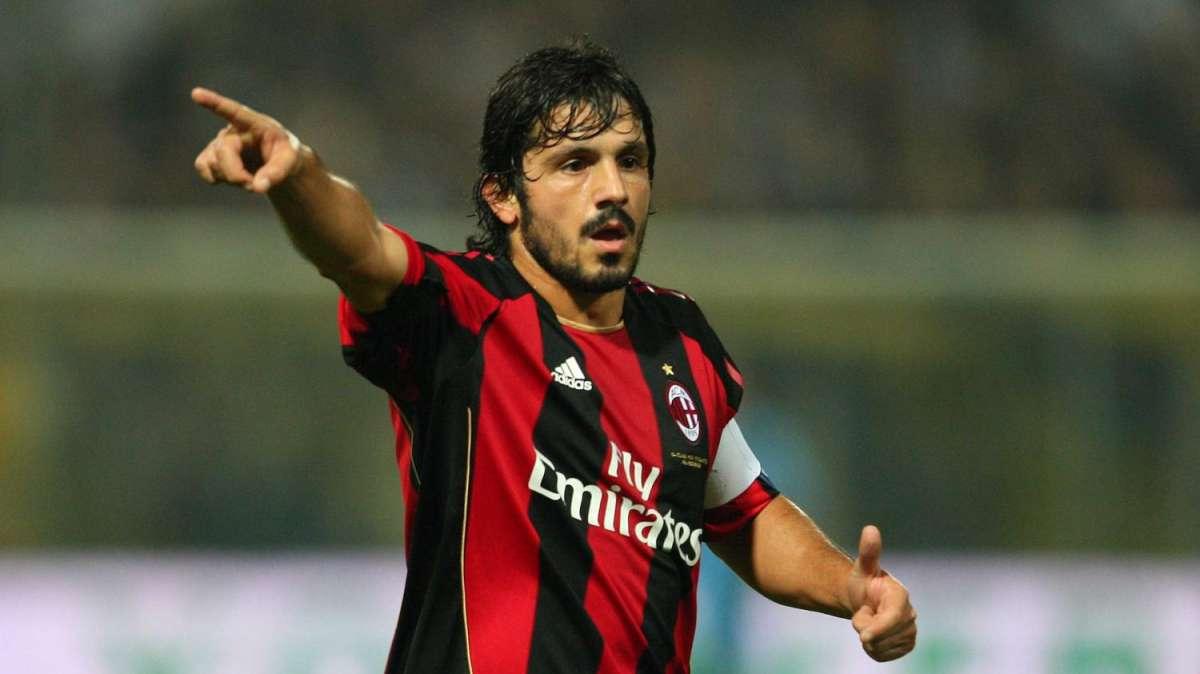 Milan senza Zambrotta, Gattuso e Silva contro la Roma