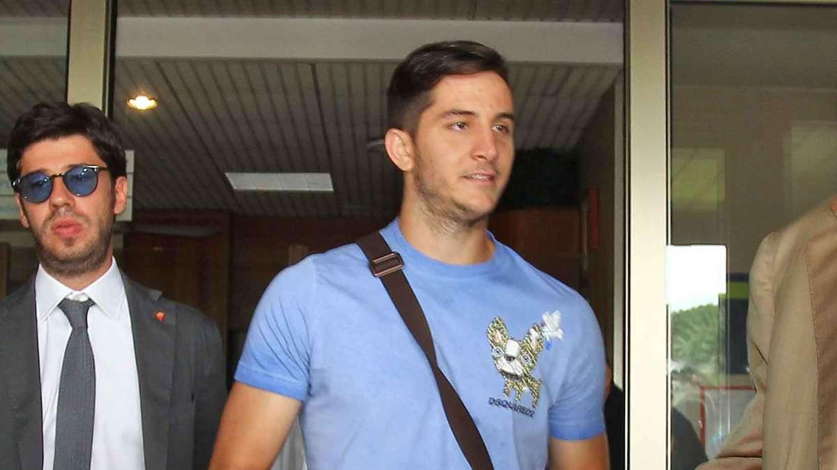 AS Roma: "Manolas è un giocatore della Roma per 13 milioni più bonus. Contratto fino al 2019". FOTO!