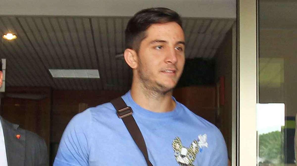 Il talent scout greco Kosmadakis: "Manolas un calciatore da top club, ma dovrà impegnarsi"